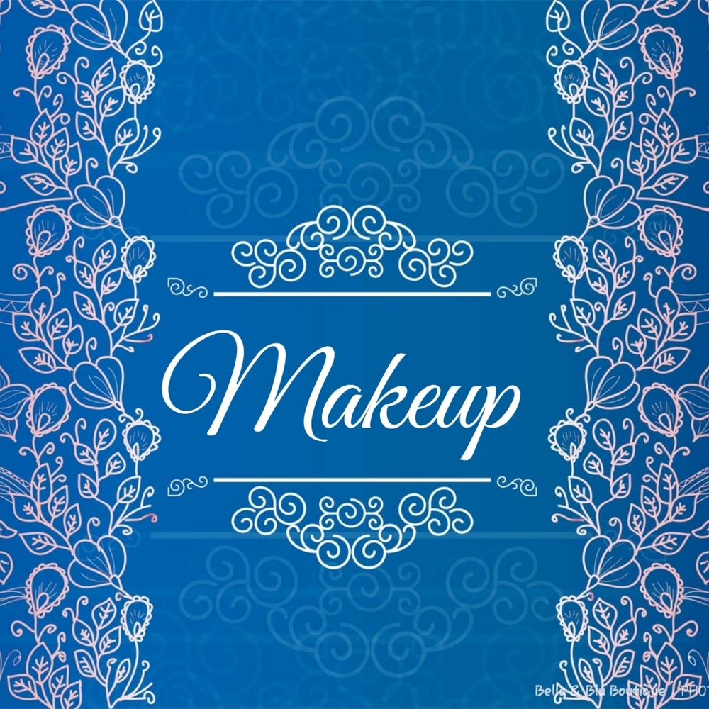 Make Me Up